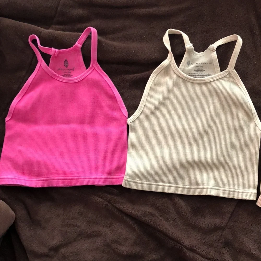 New without tags Free People movement bundle - Picture 2 of 15